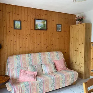 Appartement Plan D Eau De 2 à 4 Personnes, Embrun